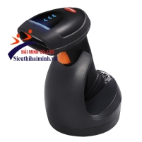 Hình ảnh Máy đọc mã vạch không dây Zebex Z-3392BT