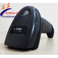 Máy đọc mã vạch 2D ZEBRA DS2208 CHÍNH HÃNG Hình ảnh Máy đọc mã vạch 2D ZEBRA DS2208 CHÍNH HÃNG
