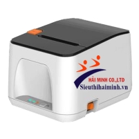 Máy in hóa đơn Dataprint KP-C10 Hình ảnh Máy in hóa đơn Dataprint KP-C10