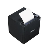 Máy in hóa đơn POS Epson TM-M30II (USB/LAN) Hình ảnh Máy in hóa đơn POS Epson TM-M30II (USB/LAN)