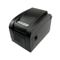 Máy in hóa đơn TOPCASH AL-3120V Hình ảnh Máy in hóa đơn TOPCASH AL-3120V
