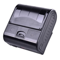Máy in di động HPRT MPT3 Hình ảnh Máy in di động HPRT MPT3