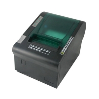Máy in hóa đơn Antech PRP-085USE (có LAN) Hình ảnh Máy in hóa đơn Antech PRP-085USE (có LAN)