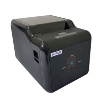 Hình ảnh Máy in hóa đơn Antech PRP088