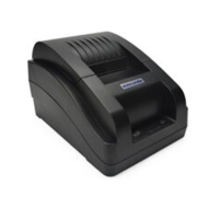 Hình ảnh Máy in hóa đơn Antech RP58B-U