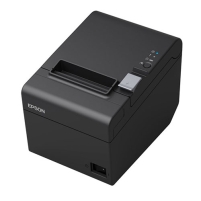 Máy in hoá đơn Epson TM-T82III Hình ảnh Máy in hoá đơn Epson TM-T82III