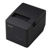 Máy in hoá đơn Epson TM-T82X Hình ảnh Máy in hoá đơn Epson TM-T82X