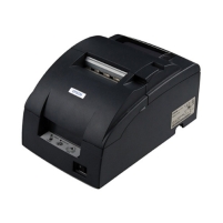 Máy in hóa đơn EPSON TM-U220B (loại B) in kim Hình ảnh Máy in hóa đơn EPSON TM-U220B (loại B) in kim