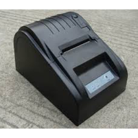 Hình ảnh Máy in hóa đơn TAWA PRP 085 Mini in nhiệt