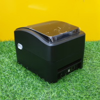 Hình ảnh Máy in tem nhãn Apos-42​0B-UL