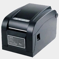 Hình ảnh Máy in mã vạch Antech 3120