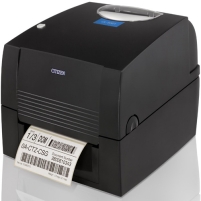 Hình ảnh Máy in mã vạch Citizen CL-S321
