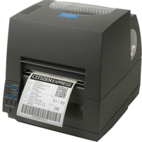 Hình ảnh Máy in mã vạch Citizen CL-S621