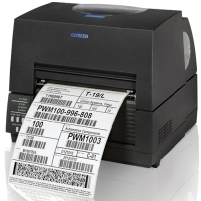 Hình ảnh Máy in mã vạch Citizen CL-S6621