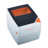 Hình ảnh Máy in mã vạch RONGTA RP411 (In Nhãn Vận Đơn Vận Chuyển Nhanh)