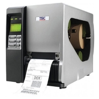 Hình ảnh Máy in mã vạch TSC TTP 2410M