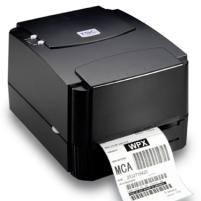 Hình ảnh Máy in mã vạch TSC TTP-243E Pro