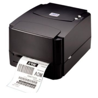 Hình ảnh Máy in mã vạch TSC TTP-244 Plus