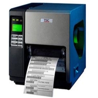 Hình ảnh Máy in mã vạch TSC TTP-346M Plus