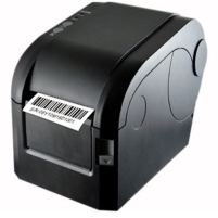 Hình ảnh Máy in mã vạch TOPCASH AL-3210T