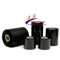 Hình ảnh Mực in mã vạch Resin