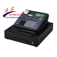 Hình ảnh Máy tính tiền CASIO SE-S6000 (Bỏ mẫu)
