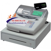 Hình ảnh Máy tính tiền CASIO TE-2400 (Bỏ mẫu)