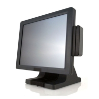 Máy tính tiền bán hàng FLYTECH POS 485 Hình ảnh Máy tính tiền bán hàng FLYTECH POS 485