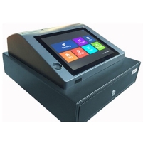 Máy tính tiền cảm ứng Topcash POS VR-10