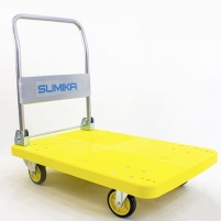 Xe đẩy hàng Sumika T350