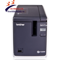 Hình ảnh Máy in nhãn Brother PT-9800CN