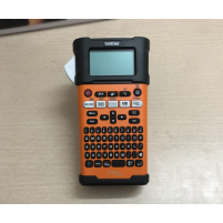 Hình ảnh Máy in nhãn cầm tay Brother  PT-E300