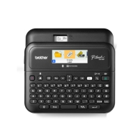 Máy in nhãn để bàn Brother PT-D610BT Hình ảnh Máy in nhãn để bàn Brother PT-D610BT