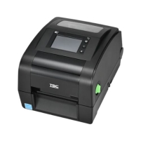 Máy in tem nhãn TH340T-300dpi Hình ảnh Máy in tem nhãn TH340T-300dpi