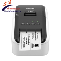 Hình ảnh Máy in nhãn Brother QL-800