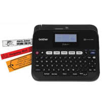 Hình ảnh Máy in nhãn Brother PT-D450