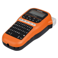 Máy in nhãn Brother PT-E110 Hình ảnh Máy in nhãn Brother PT-E110