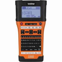Máy in nhãn Brother PT-E500VP Hình ảnh Máy in nhãn Brother PT-E500VP