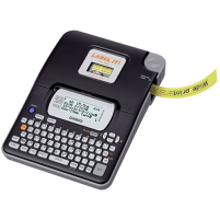 Máy in nhãn Casio KL-820 Hình ảnh Máy in nhãn Casio KL-820