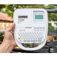 Máy in nhãn Tepra pro SR-R170V Hình ảnh Máy in nhãn Tepra pro SR-R170V