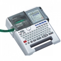 Máy in nhãn Tepra Pro SR530 Hình ảnh Máy in nhãn Tepra Pro SR530