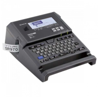 Hình ảnh Máy in nhãn Tepra pro SR970