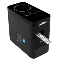 Hình ảnh Máy in nhãn Wifi Brother P-Touch PT-P750W