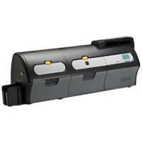 Máy in thẻ Zebra ZXP Series 7 in 2 mặt cán màng 2 mặt Hình ảnh Máy in thẻ Zebra ZXP Series 7 in 2 mặt cán màng 2 mặt