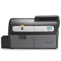 Máy in thẻ Zebra ZXP Series 7 in 2 mặt Hình ảnh Máy in thẻ Zebra ZXP Series 7 in 2 mặt