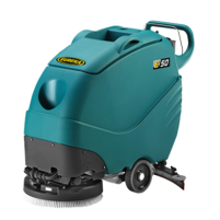 Máy chà sàn liên hợp Eureka E50 Base Hình ảnh Máy chà sàn liên hợp Eureka E50 Base