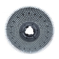 Hình ảnh Bàn chải máy chà sàn liên hợp