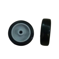 Hình ảnh Bánh xe máy chà sàn