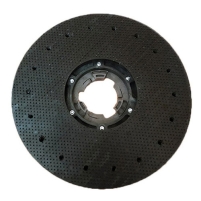 Hình ảnh Mâm gai máy chà sàn