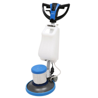 Máy chà sàn-thảm công nghiệp Clepro CS17B Hình ảnh Máy chà sàn-thảm công nghiệp Clepro CS17B